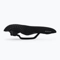 Cyklistické sedlo SAN MARCO Trekking Gel Small 30-60° black 2