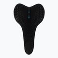 Cyklistické sedlo SAN MARCO Trekking Gel Small 30-60° black 3