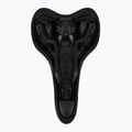 Cyklistické sedlo SAN MARCO Trekking Gel Small 30-60° black 4