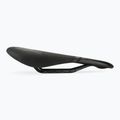 Cyklistické sedlo SAN MARCO Era Dynamic Wide Open black 2