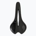 Cyklistické sedlo SAN MARCO Era Dynamic Wide Open black 3