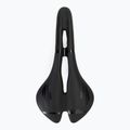Cyklistické sedlo SAN MARCO Aspide Dynamic Wide Open black 3