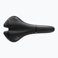 Cyklistické sedlo SAN MARCO Aspide Dynamic Narrow blackě