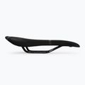 Cyklistické sedlo SAN MARCO Aspide Dynamic Wide black 2