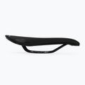 Pánské cyklistické sedlo SAN MARCO Aspide Short Sport Wide Open black 2