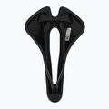 Pánské cyklistické sedlo SAN MARCO Aspide Short Sport Wide Open black 4