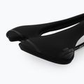 Pánské cyklistické sedlo SAN MARCO Aspide Short Sport Wide Open black 5