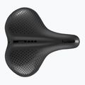 Cyklistické sedlo SAN MARCO City Biofoam Sedlo na kolo 60-90° black 2