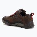 Pánské trekové boty Merrell Annex Trak Low brown 3