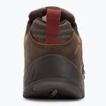 Pánské trekové boty Merrell Annex Trak Low brown 6
