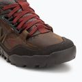 Pánské trekové boty Merrell Annex Trak Low brown 7