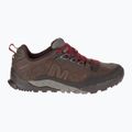 Pánské trekové boty Merrell Annex Trak Low brown 2