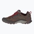 Pánské trekové boty Merrell Annex Trak Low brown 3