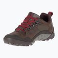 Pánské trekové boty Merrell Annex Trak Low brown 4