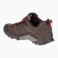 Pánské trekové boty Merrell Annex Trak Low brown 5