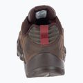 Pánské trekové boty Merrell Annex Trak Low brown 7