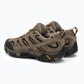 Pánské turistické boty Merrell Moab 2 Vent brown J598231 3