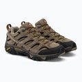 Pánské turistické boty Merrell Moab 2 Vent brown J598231 4
