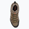 Pánské turistické boty Merrell Moab 2 Vent brown J598231 6