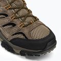 Pánské turistické boty Merrell Moab 2 Vent brown J598231 7