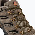Pánské turistické boty Merrell Moab 2 Vent brown J598231 8