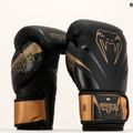 Boxerské rukavice Venum Impact hnědé VENUM-03284-137-10OZ 8