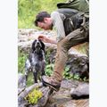 Turistické boty Crispi Wasatch GTX dark brown 6