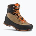 Trekové boty Crispi Lapponia Evo GTX hazelnut