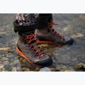 Trekové boty Crispi Valdres S.E. GTX dark brown 3