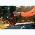 Trekové boty Crispi Valdres S.E. GTX dark brown 5
