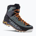 Trekové boty Crispi Attiva BP GTX black/orange