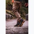 Trekové boty Crispi Attiva BP GTX black/orange 6