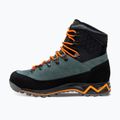 Trekové boty Crispi Futura CX GTX storm grey 3