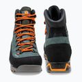Trekové boty Crispi Futura CX GTX storm grey 5