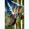 Turistické boty Crispi Monaco/Tinn GTX dark brown 2