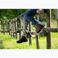 Turistické boty Crispi Monaco/Tinn GTX dark brown 3