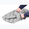 Nafukovací karimatka Ferrino Air Warm grey 5