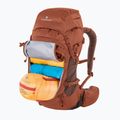 Turistický batoh Ferrino Finisterre 40 l red 4
