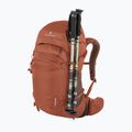 Turistický batoh Ferrino Finisterre 40 l red 5