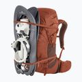 Turistický batoh Ferrino Finisterre 40 l red 7