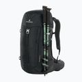 Trekingový batoh Ferrino Hikemaster  36 l black 3