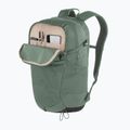 Turistický batoh Ferrino Post 25 l green 4