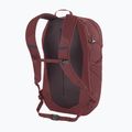 Turistický batoh Ferrino Post 25 l burgundy 2