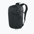 Turistický batohFerrino Post 25 l black