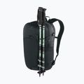 Turistický batohFerrino Post 25 l black 3