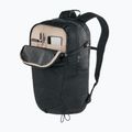 Turistický batohFerrino Post 25 l black 5