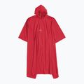 Dětská nepromokavá pláštěnka Ferrino Poncho Jr červená 65162ARR