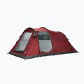Kempingový stan 4 osoby Ferrino Meteora 4 red 99124EMM