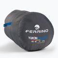 Spacák Ferrino Yukon Plus SQ Right modrý 86358IBBD 8