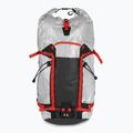 Horolezecký batoh Ferrino Instinct 30 + 5 l bílý 75653LWW